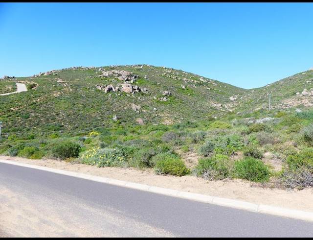 LAND FOR SALE IN ST HELENA VIEWS